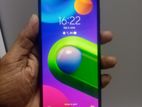 Samsung Galaxy M02 4G (Used)