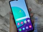 Samsung Galaxy M02 4GB 64GB (Used)