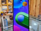 Samsung Galaxy M02 4GB 64GB (Used)