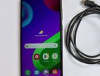 Samsung Galaxy M02 4GB 64GB (Used)