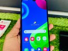 Samsung Galaxy M02 64GB (Used)