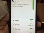 Samsung Galaxy M02 64GB (Used)