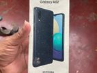 Samsung Galaxy M02 A02 3/32g (Used)