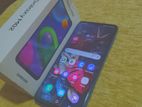 Samsung Galaxy M02 32GB (Used)