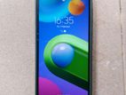 Samsung Galaxy M02 (Used)