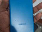 Samsung Galaxy M02 (Used)