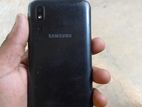 Samsung Galaxy M02 (Used)