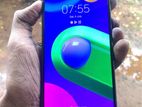 Samsung Galaxy M02 Black 32GB (Used)