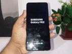 Samsung Galaxy M02 Black (Used)