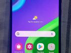 Samsung Galaxy M02 Black (Used)