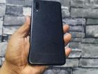 Samsung Galaxy M02 black (Used)