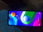 Samsung Galaxy M02 black (Used)