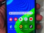 Samsung Galaxy M02 Black (Used)