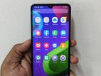 Samsung Galaxy M02 Black (Used)