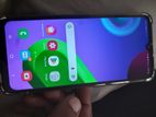 Samsung Galaxy M02 (Used)