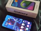 Samsung Galaxy M02 Duos (Used)