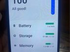 Samsung Galaxy M02 2GB 32GB (Used)