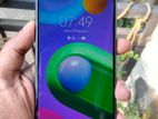 Samsung Galaxy M02 (Used)