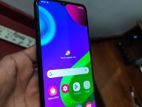 Samsung Galaxy M02 (Used)