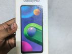 Samsung Galaxy M02 (Used)