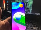 Samsung Galaxy M02 (Used)
