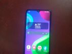 Samsung Galaxy M02 (Used)
