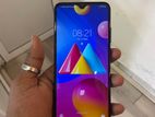 Samsung Galaxy M02 (Used)