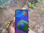Samsung Galaxy M02 (Used)