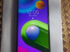 Samsung Galaxy M02 (Used)