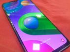 Samsung Galaxy M02 m.p (Used)