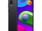 Samsung Galaxy M02 Display