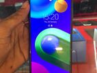 Samsung Galaxy M02 (Used)