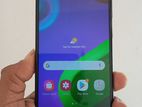 Samsung Galaxy M02 (Used)