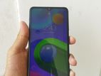 Samsung Galaxy M02 (Used)