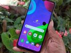 Samsung Galaxy M02 Samsumg (Used)
