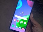 Samsung Galaxy M02 (Used)