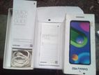 Samsung Galaxy M02 2GB 32GB (Used)