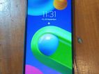 Samsung Galaxy M02 Red (Used)
