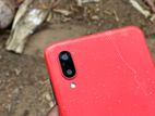 Samsung Galaxy M02 Red (Used)