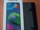 Samsung Galaxy M02 (Used)