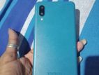 Samsung Galaxy M02 32GB (Used)