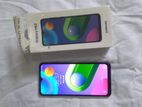 Samsung Galaxy M02 (Used)