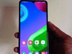 Samsung Galaxy M02 (Used)