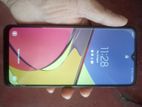 Samsung Galaxy M02 (Used)
