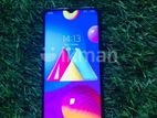 Samsung Galaxy M02 (Used)