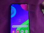 Samsung Galaxy M02 (Used)