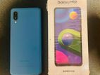 Samsung Galaxy M02 (Used)