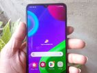 Samsung Galaxy M02 (Used)
