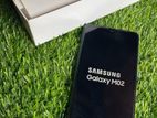 Samsung Galaxy M02 (Used)