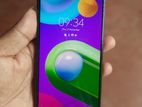 Samsung Galaxy M02 (Used)